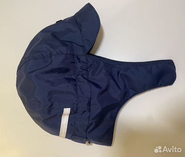 Мембранная шапка Reima tec 52