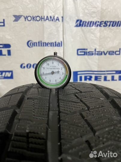 Pirelli Ice Asimmetrico 205/55 R16