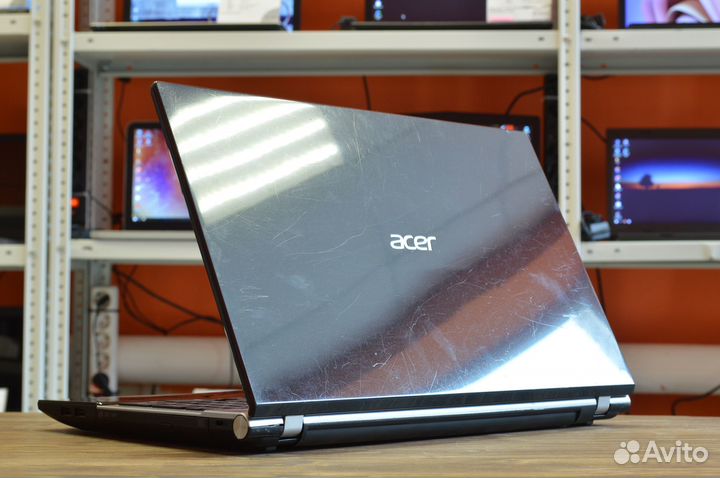 Ноутбук Acer Aspire V3 571G