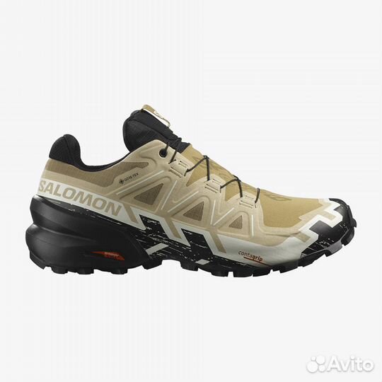 Кроссовки Salomon Speedcross 6 GTX Gore Tex