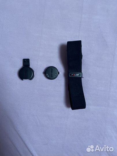 Пульсометр polar OH1+ ; Bluetooth