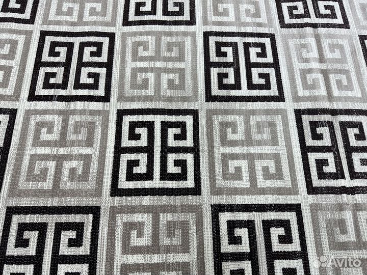 Ковер 1.2х1.7 новый