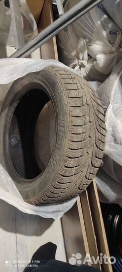 Hankook Winter I'Cept RS W442 205/55 R16