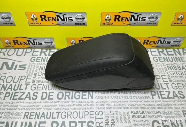 Подлокотник Ford Focus Ii