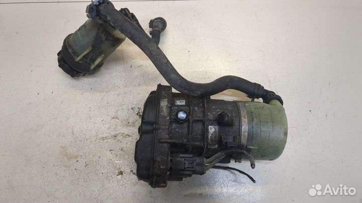 Насос усилителя руля Ford S-Max, 2009