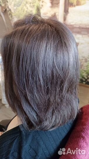 Мелирование,аиртач,стрижки