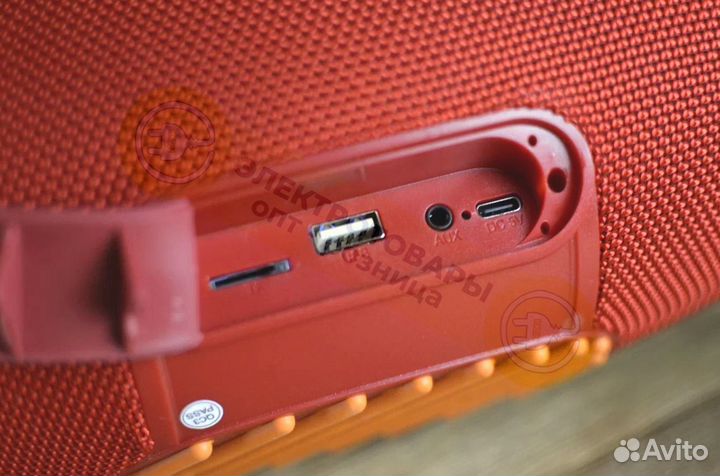 Блютуз колонка Boombox 3 LED 2 и Boom 2 1шт
