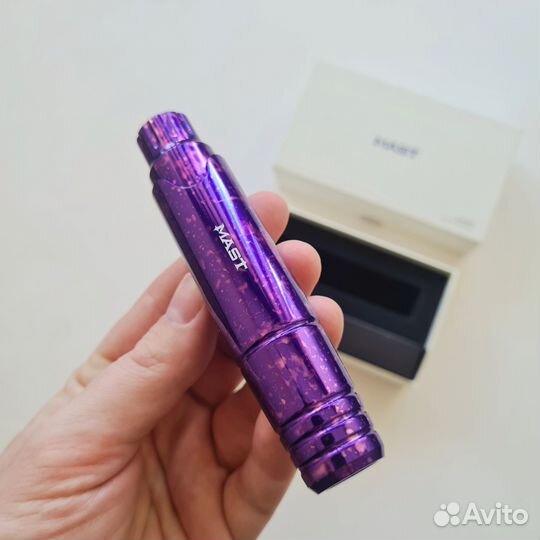 Машинка для татуажа Mast P10