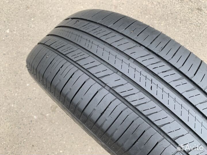 Goodyear Eagle LS 2 225/55 R18 98H