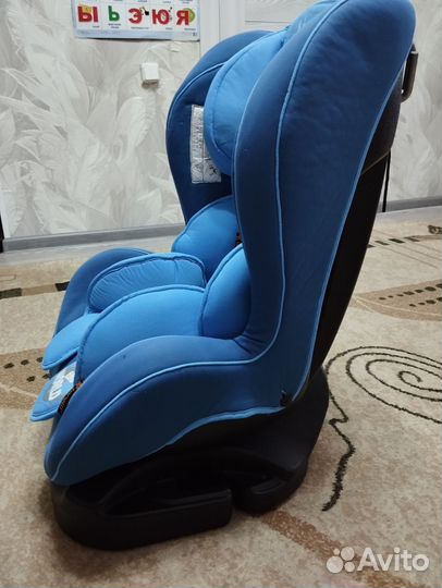 Детское автокресло