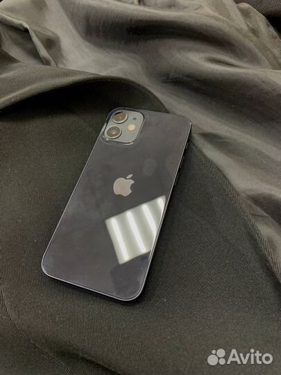 iPhone 12 mini, 64 ГБ