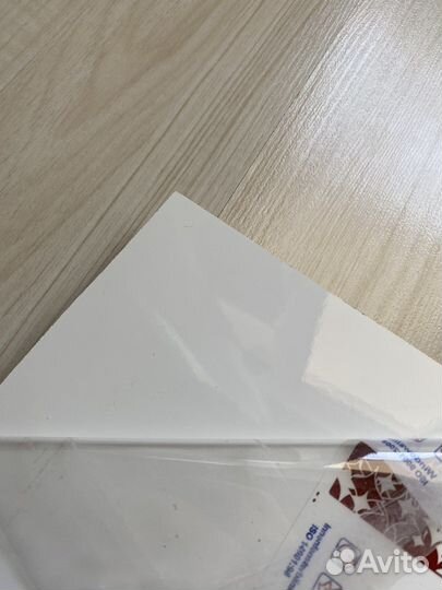 Подоконник crystallit