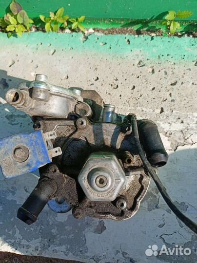 Газовый редуктор