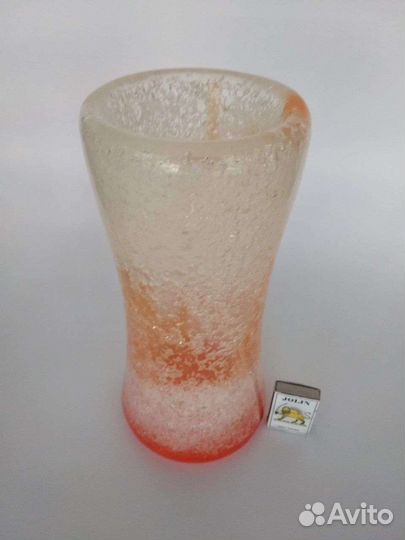 Ваза оргстекло СССР