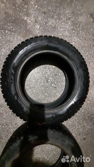 Bridgestone Blizzak Spike-01 185/65 R15 88T