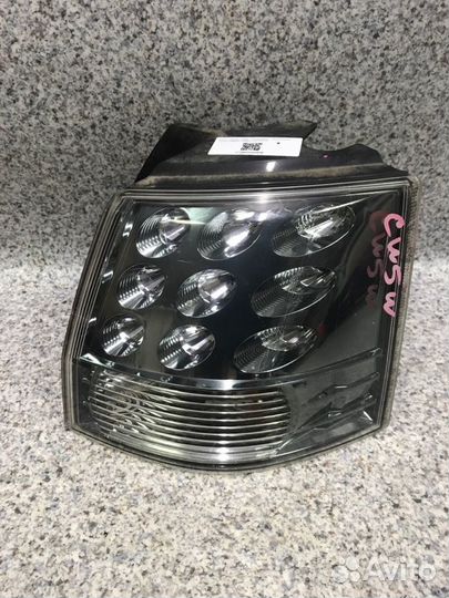 Фонарь правый Mitsubishi Outlander Xl 2007