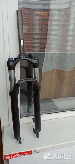 Вилка rockshox recon 26 под ремонт