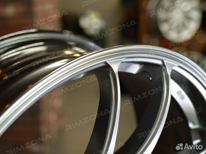 Литые диски R19 для Ford. Арт2845