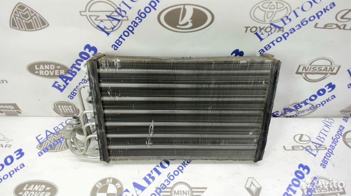 Испаритель кондиционера BMW 5-серия E39 1995-2003