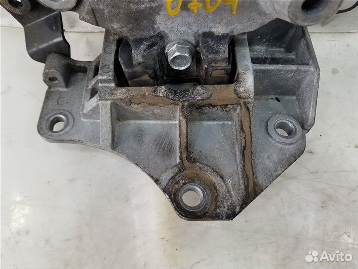 Опора двигателя передняя Nissan X-Trail