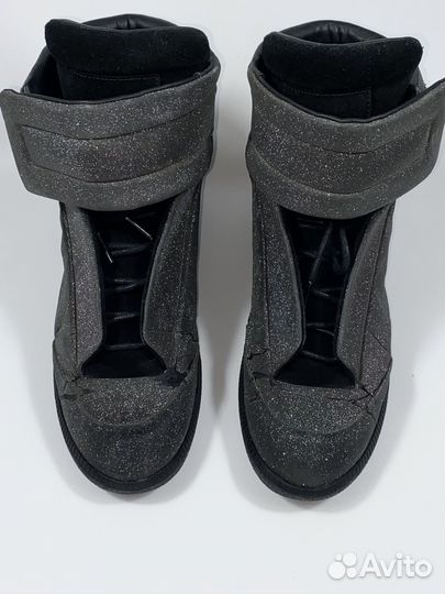 Maison margiela future glitter