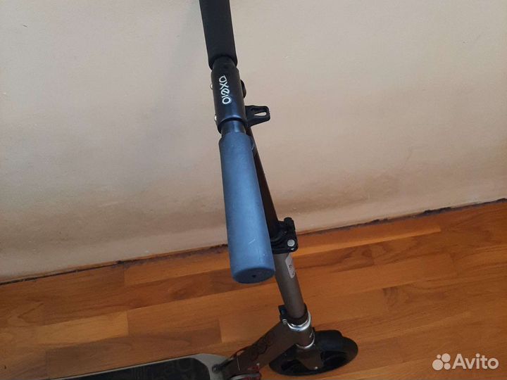 Самокат детский