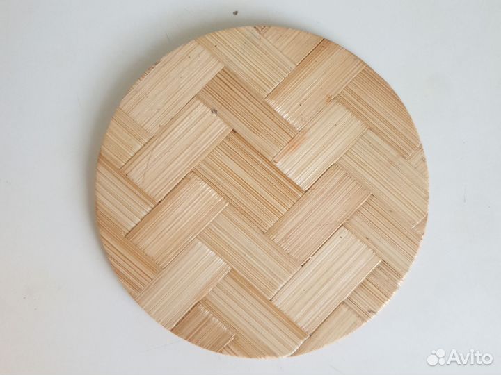 Подставка под кружку, горячее