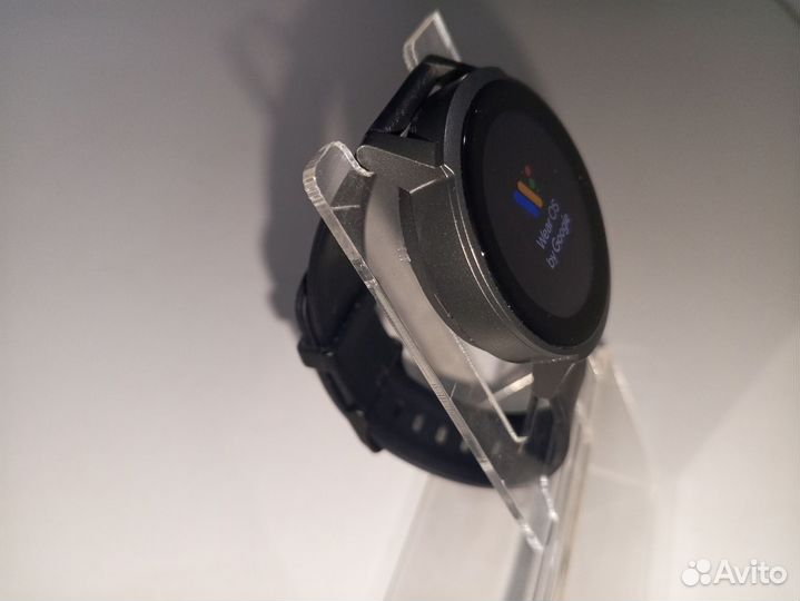 Умные Часы TicWatch E3