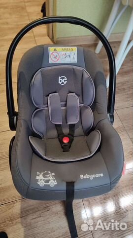Детское авто кресло от 0 до 13 кг