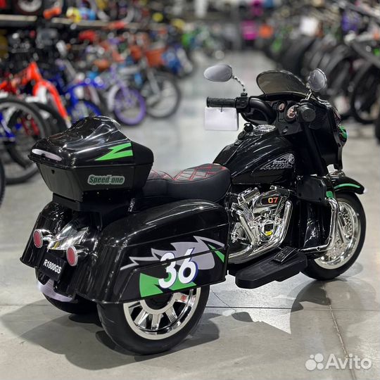 Электромобиль