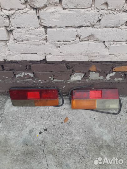 Запчасти на ваз 2107