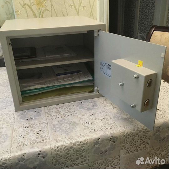 Сейф Aiko тт-28 EL