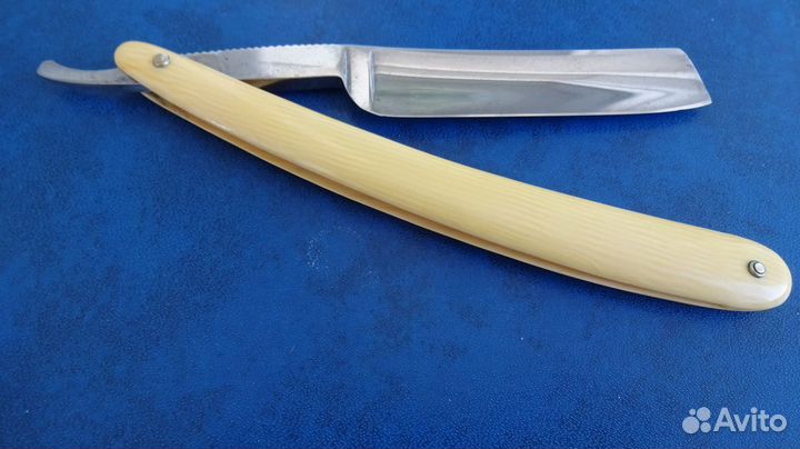 Опасная бритва H. Boker Германия