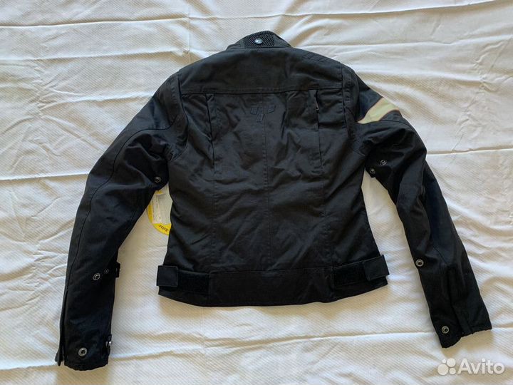 Мото куртка BRP женская новая