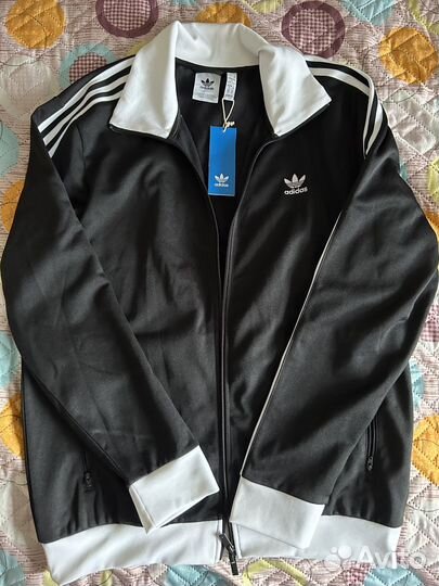 Мастерка adidas