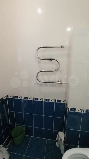 1-к. квартира, 38 м², 9/9 эт.