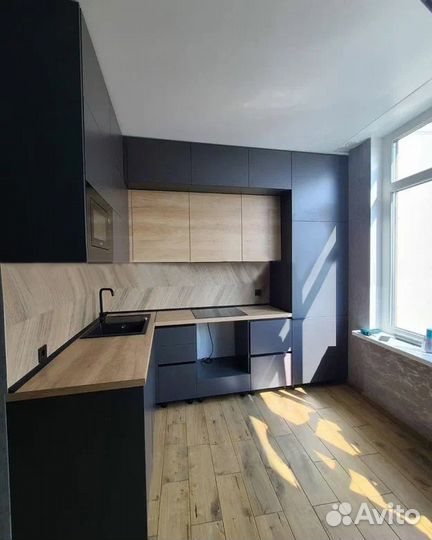 Цена за всю кухню. Кухня в рассрочкуCN:021606