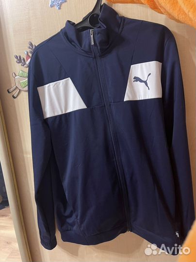 Спортивный костюм puma L