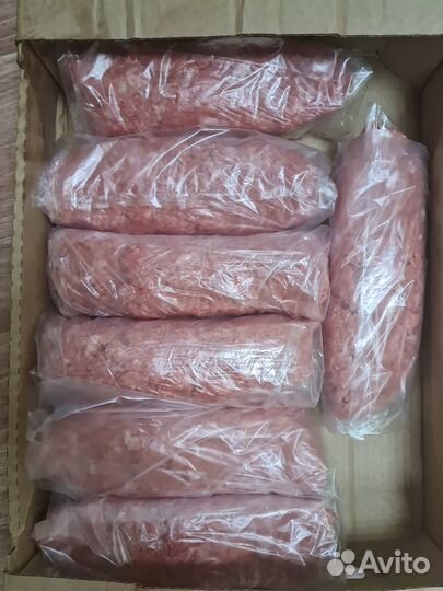 Костный фарш