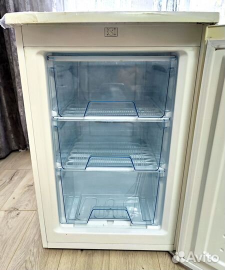 Морозильная камера shivaki