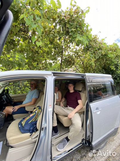 Экскурсионные Туры по Сочи и Абхазии