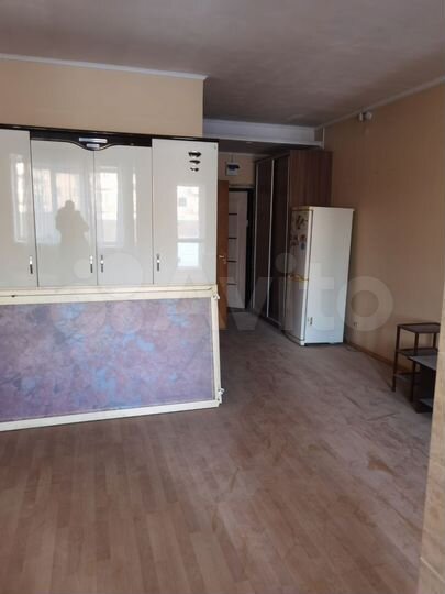 Свободного назначения, 18 м²