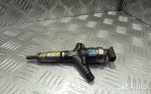 Форсунка дизельная subaru outback 3 (GBN23AL01)