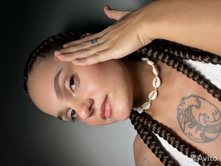 Обучение «бровист С 0»