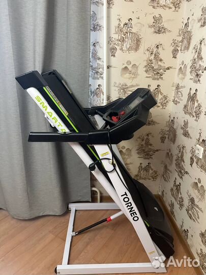 Беговая дорожка