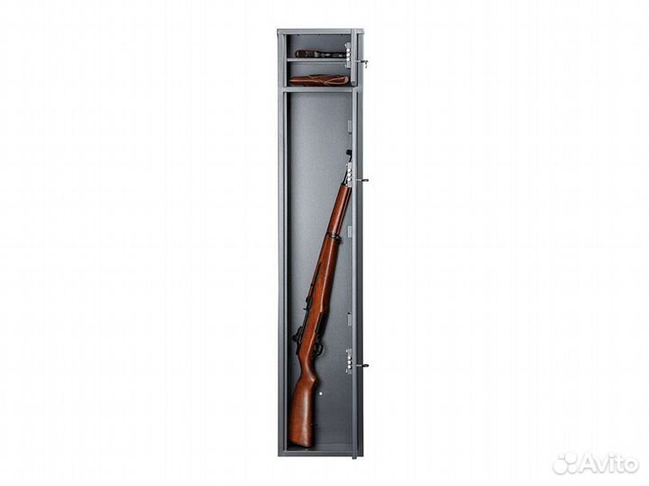 Оружейный сейф aiko чирок 1520