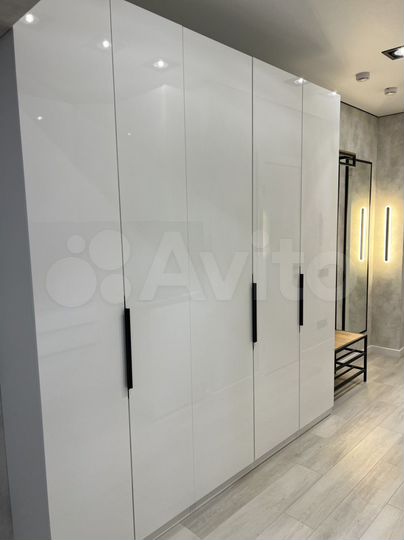 Квартира-студия, 30,2 м², 15/21 эт.