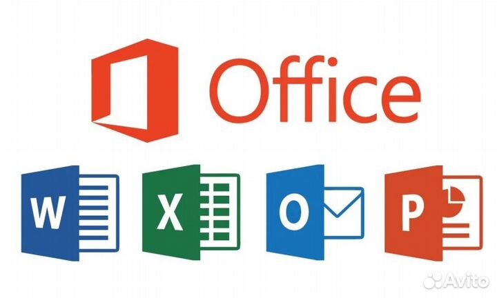 Установка Сбер и др. Ремонт microsoft office