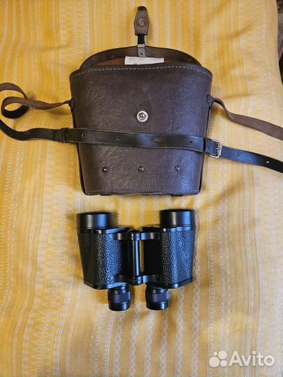 Бинокль Б - 12