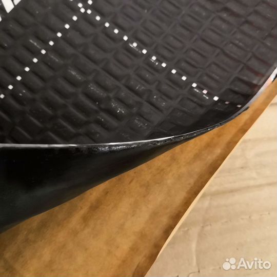 Шумоизоляция ComfortMat Turbo M3